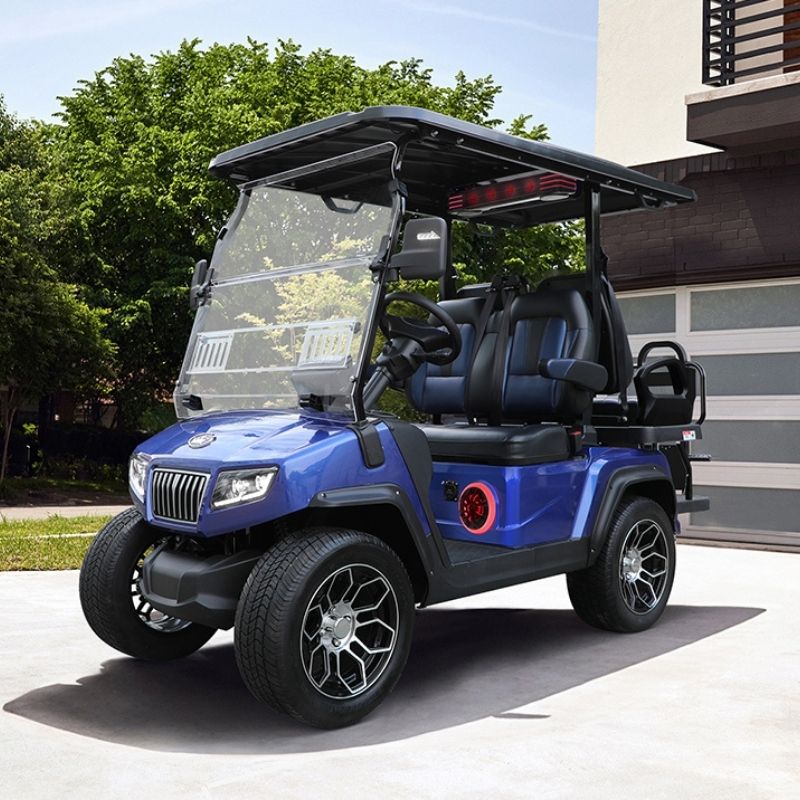 EVOLUTION MSV - Medium Speed Vehicles